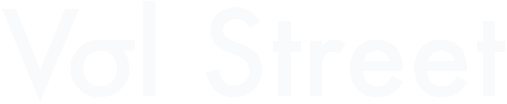 Vol Street Logo